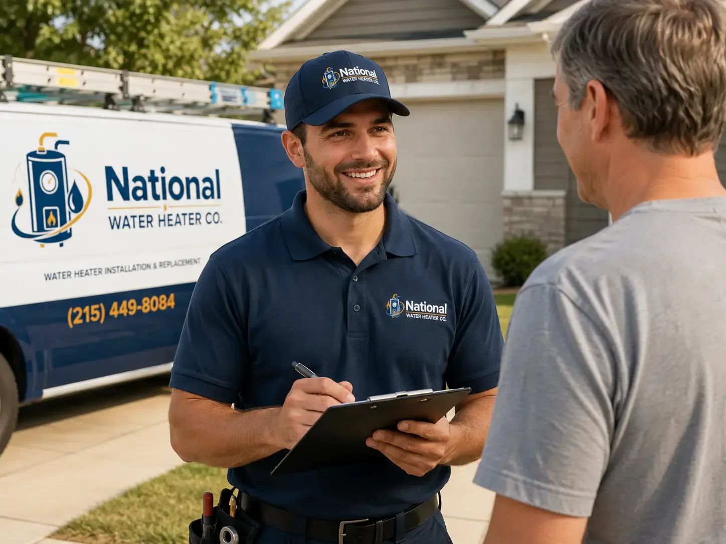 Water Heater Installation Crawford, OK FAQs